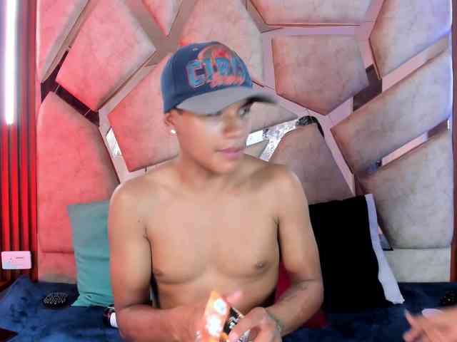 van-angel webcam