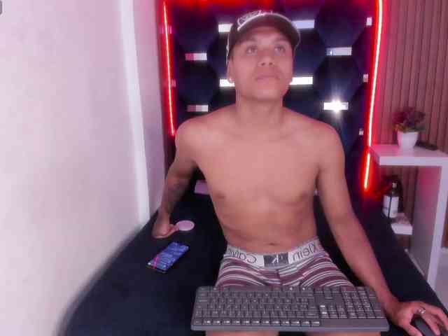 van-angel webcam