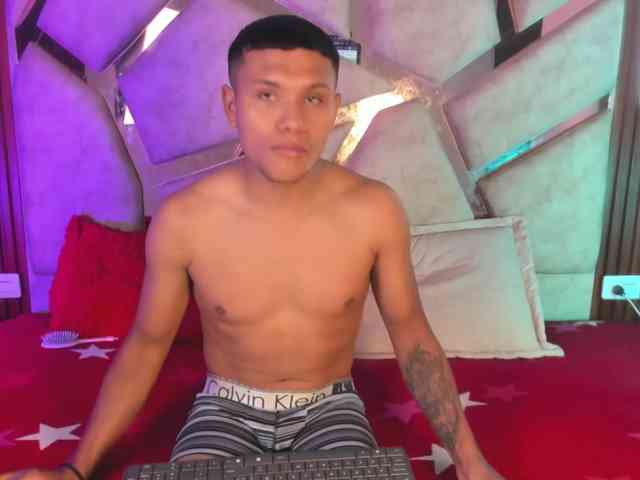 van-angel webcam