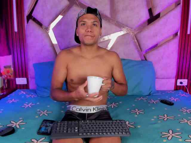 van-angel webcam