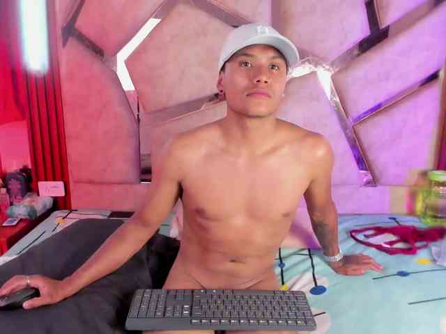 van-angel webcam