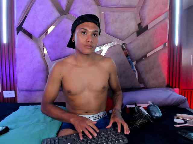 van-angel webcam