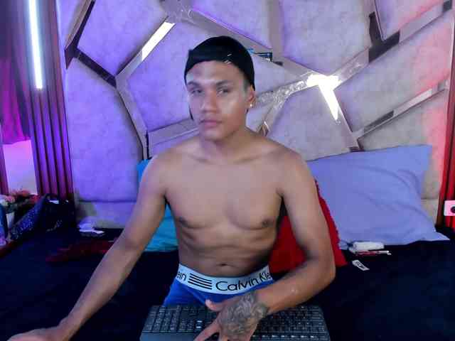 Modelo: van-angel