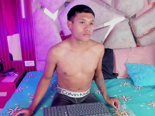 van-angel webcam