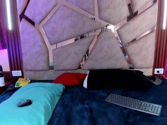 van-angel webcam