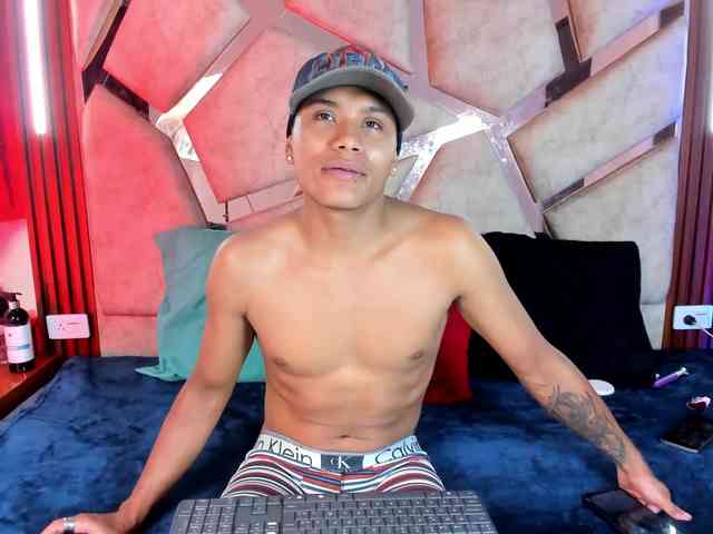 van-angel webcam