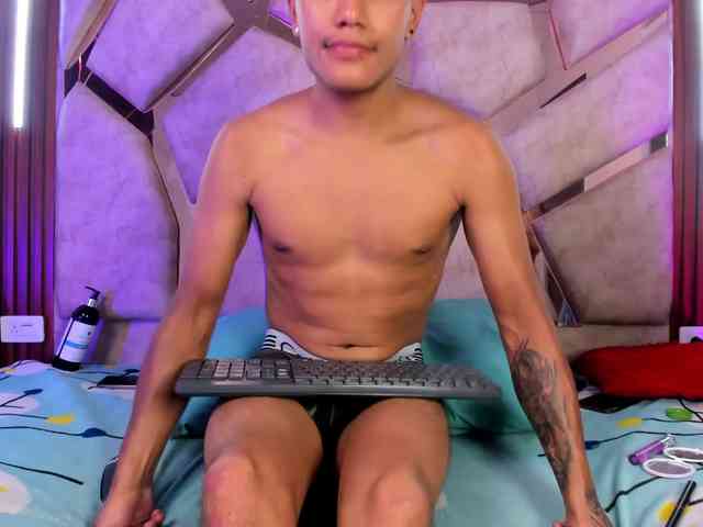 van-angel webcam