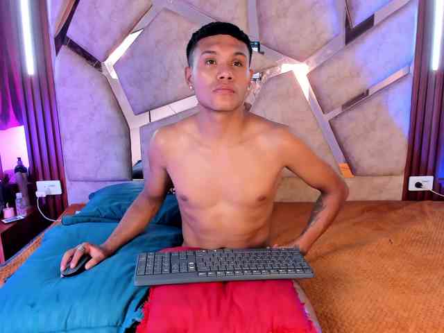 van-angel webcam