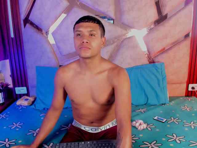van-angel webcam