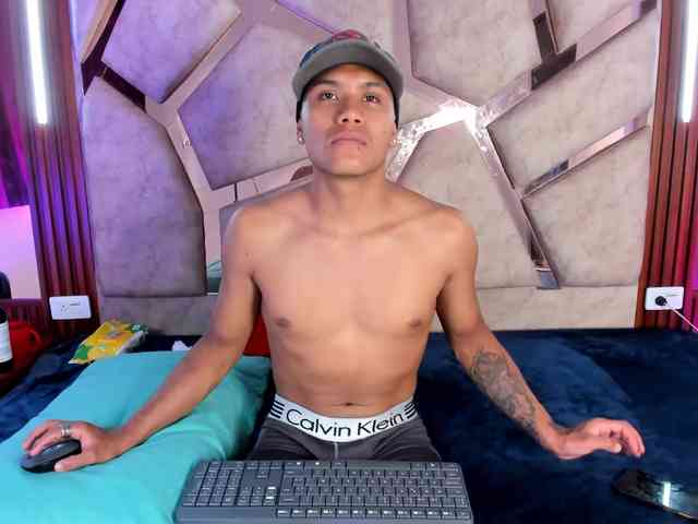 van-angel webcam