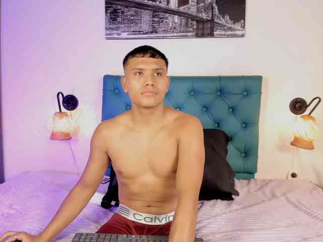 van-angel