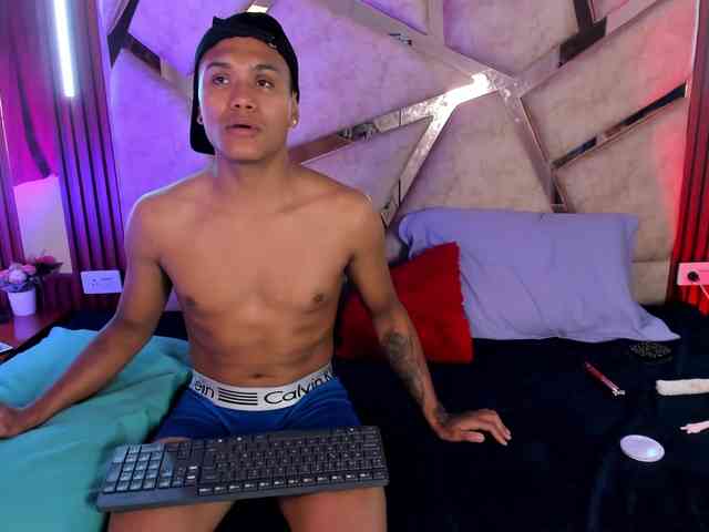 van-angel webcam