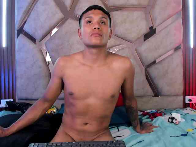 van-angel webcam