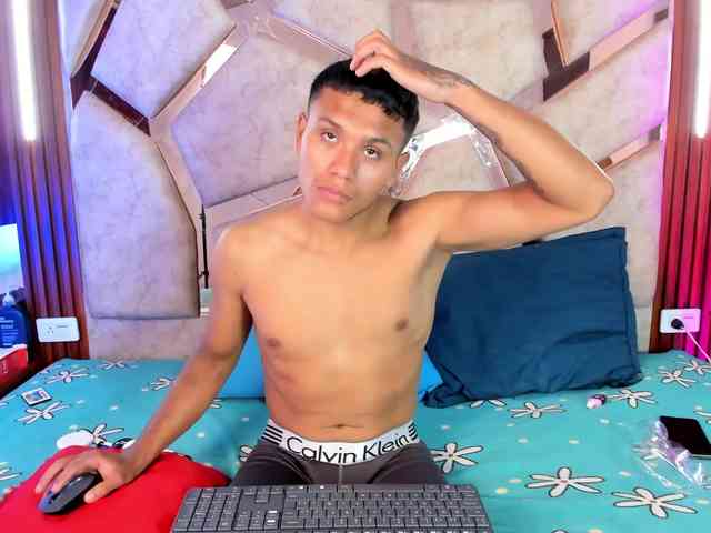 van-angel webcam