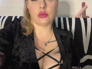 RobinLili Porn Show