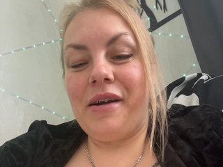 RobinLili Porn Show