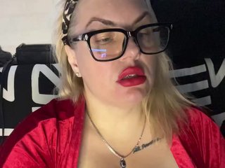 RobinLili Porn Show