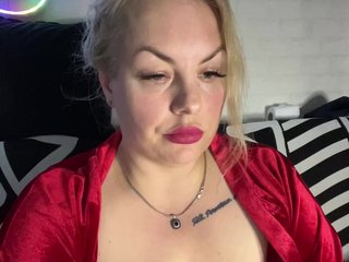RobinLili Porn Show