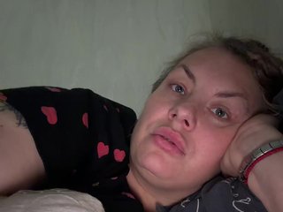 RobinLili Porn Show