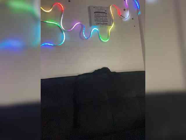 RobinLili webcam