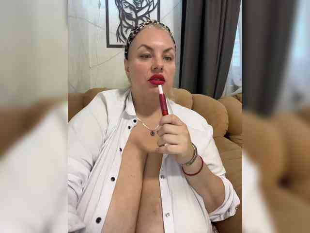 RobinLili Sex Cam Show