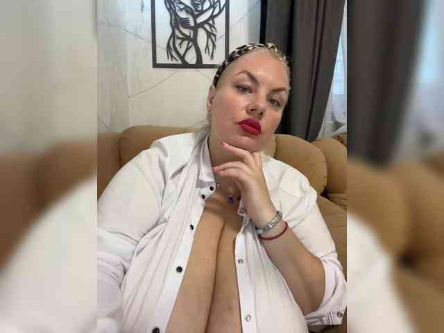 RobinLili Sex Cam Show
