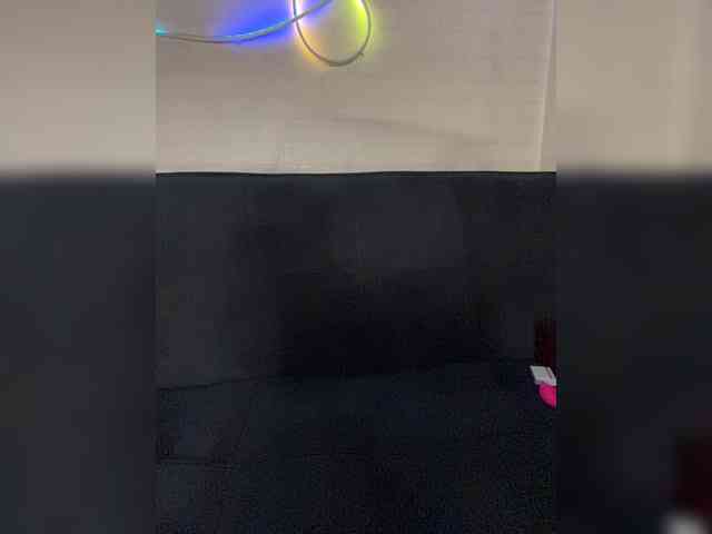 RobinLili Sex Cam Show