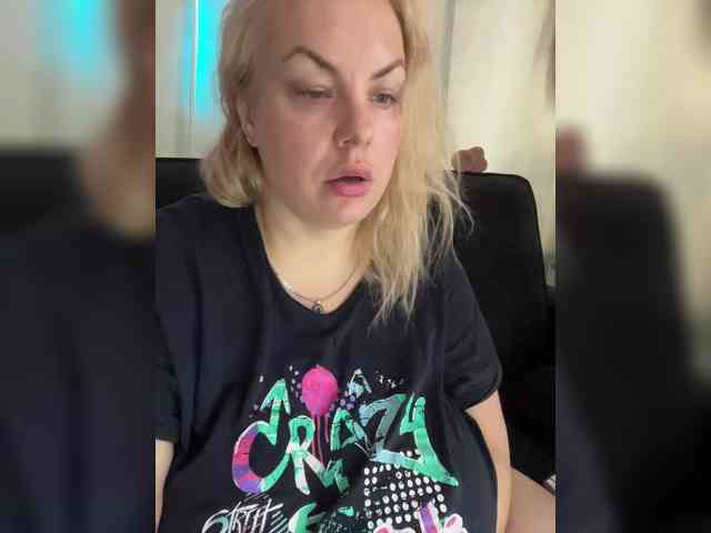 RobinLili Sex Cam Show
