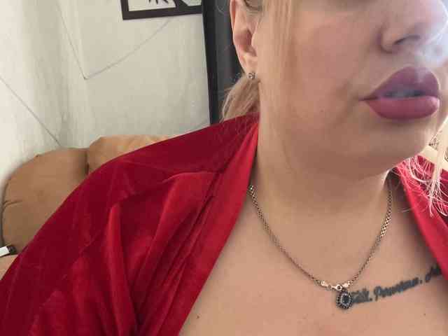 RobinLili webcam