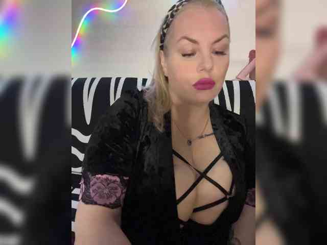 public voyeur web cam RobinLili
