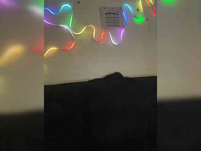 RobinLili webcam