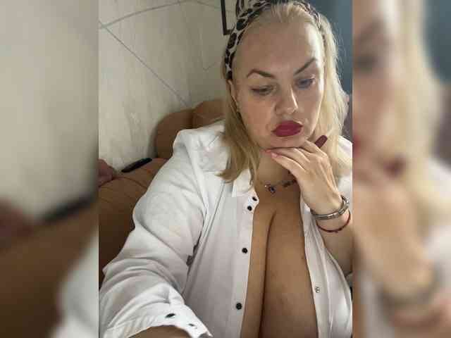 RobinLili Sex Cam Show