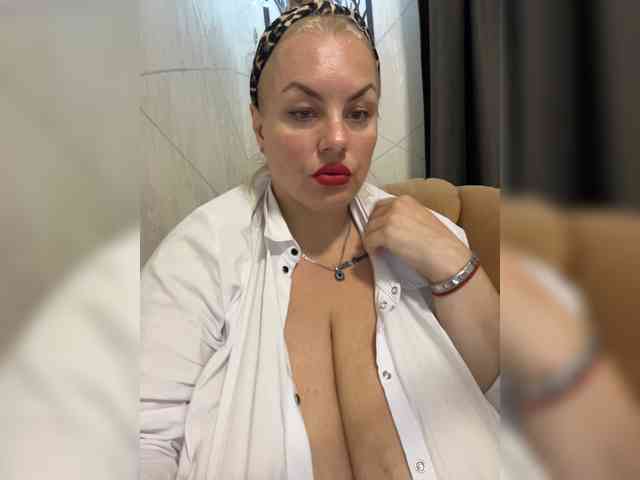 RobinLili Sex Cam Show