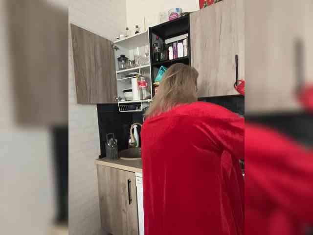 RobinLili webcam
