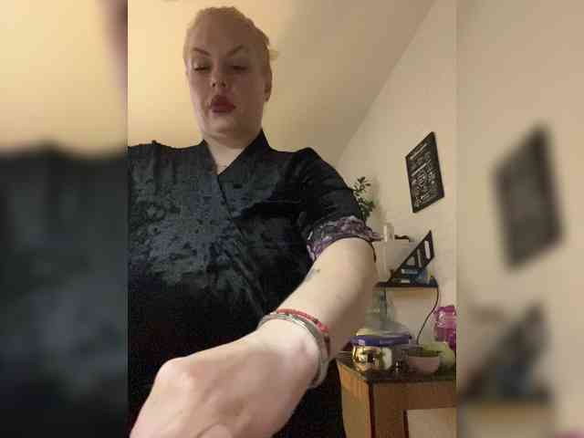 RobinLili webcam