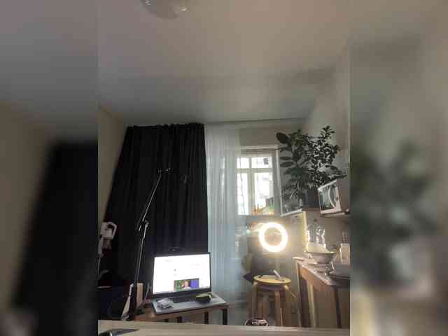 RobinLili webcam