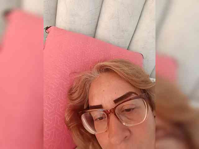 Cherrynol webcam