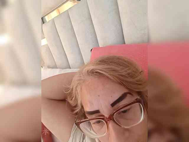 Cherrynol webcam