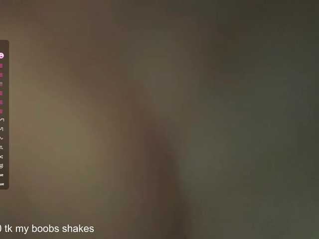 DeettaSkow live cam on BongaCams