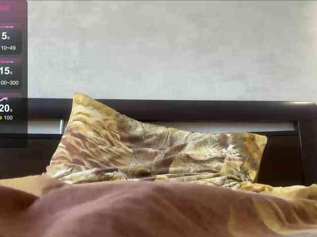 DeettaSkow webcam