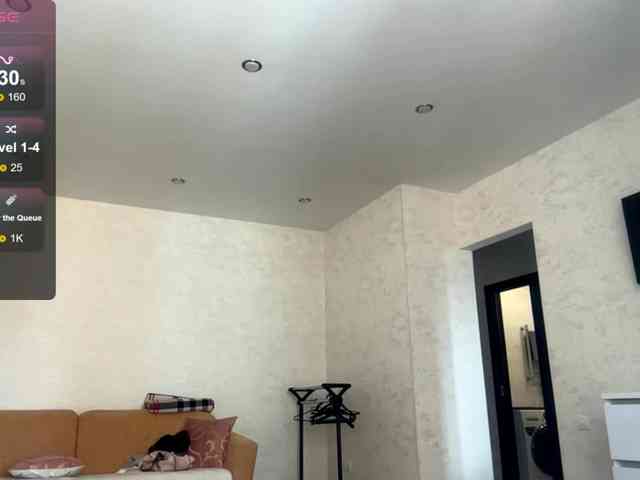 DeettaSkow webcam