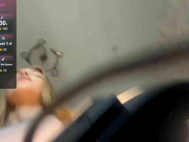 DeettaSkow webcam