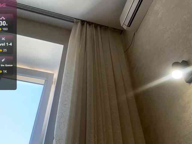 DeettaSkow webcam