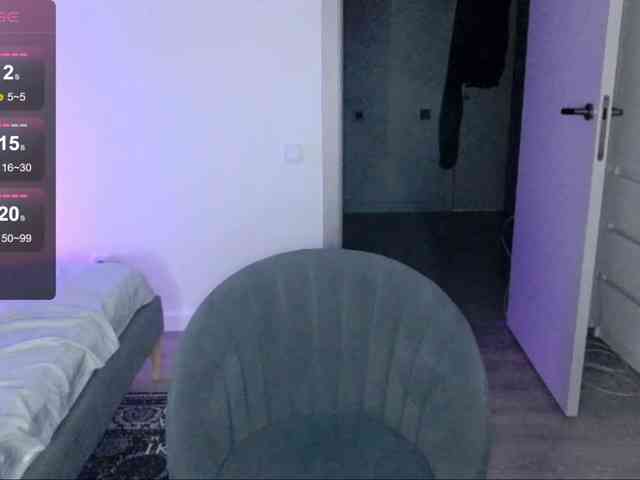 DeettaSkow webcam