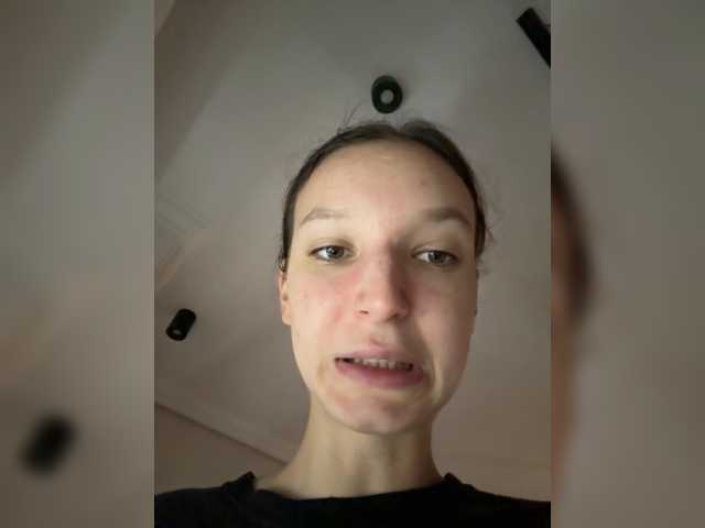 Koketo4ka, 23 y/o - Live Cam on BongaCams