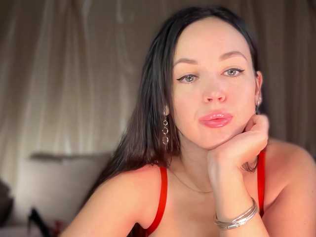 GoddessLaVitaBella live cam on BongaCams