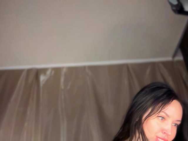 GoddessLaVitaBella live cam preview