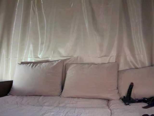 GoddessLaVitaBella live cam on BongaCams