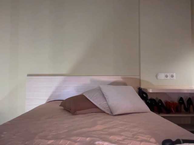 GoddessLaVitaBella live cam on BongaCams