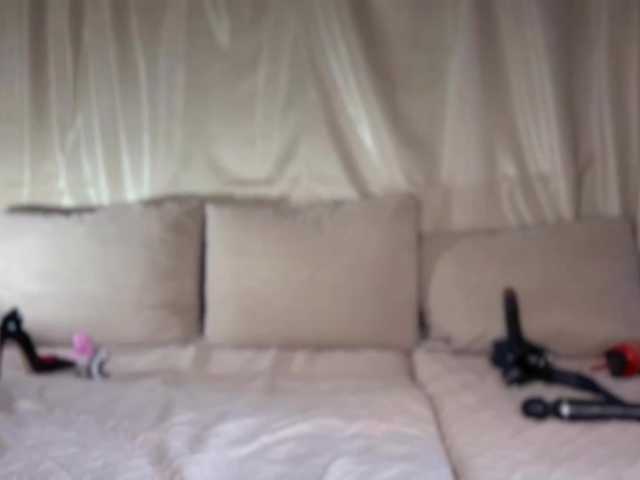 GoddessLaVitaBella live cam on BongaCams